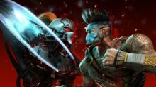 Xbox 希望在适当的时候重新推出《杀手本能》